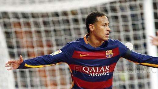 Neymar: "Me encantaría trabajar con Guardiola"