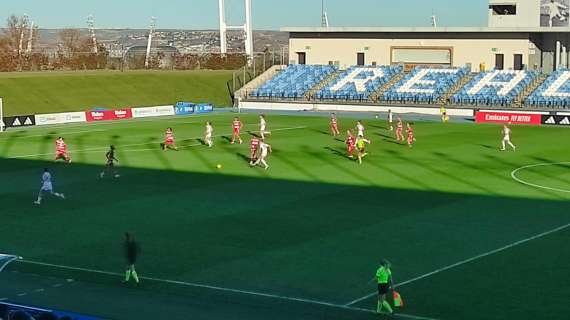 Real Madrid Femenino