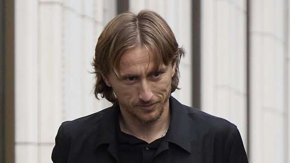 Aviso directo del Benfica al Real Madrid, destino confirmado para Modric...