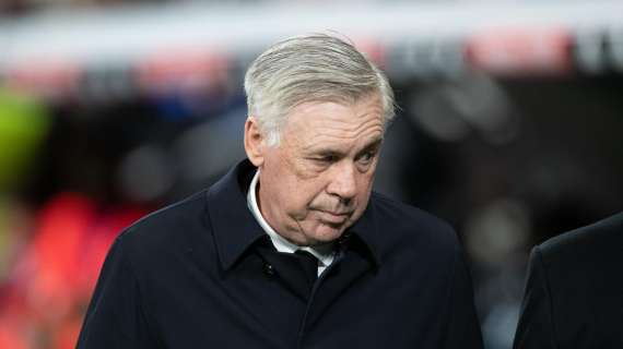 Carlo Ancelotti, Real Madrid