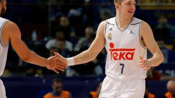 Gigantes: El Madrid cede a la LEB Oro a una de las perlas del equipo júnior