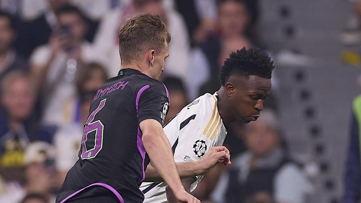 ¿Dónde ver el Real Madrid - Bayern? Fecha, hora y TV del próximo partido de Champions