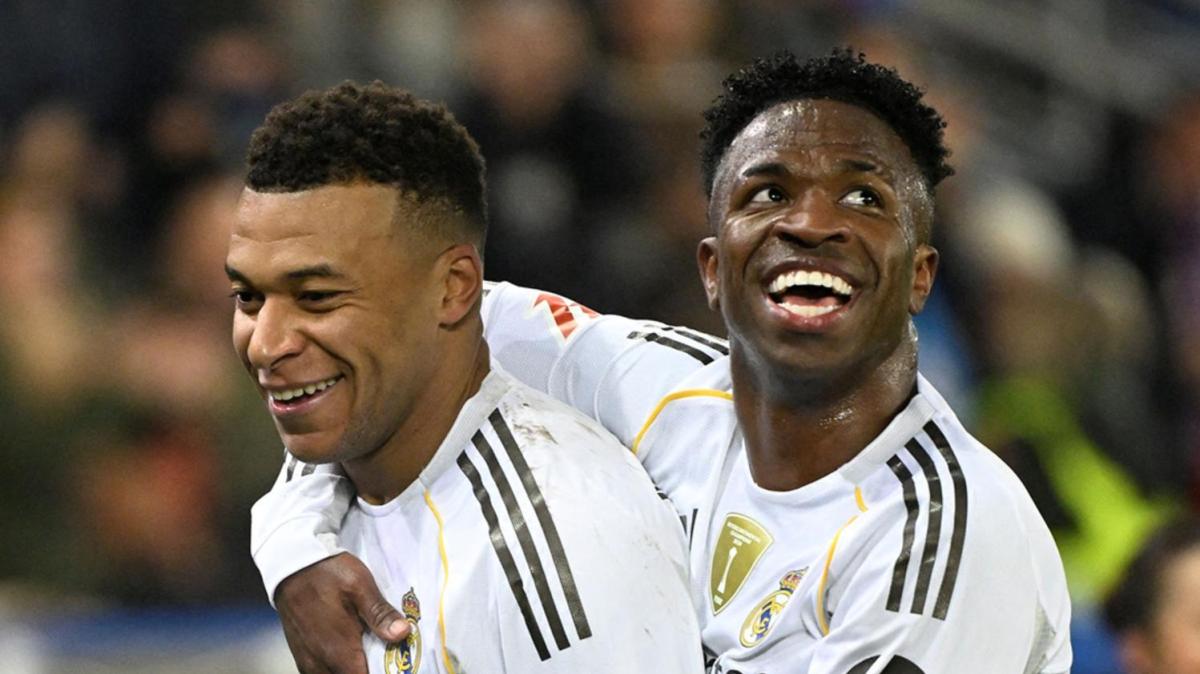 Un ex del Real Madrid dispara con bala: dardos a Xabi, Mbappé, Vinicius...