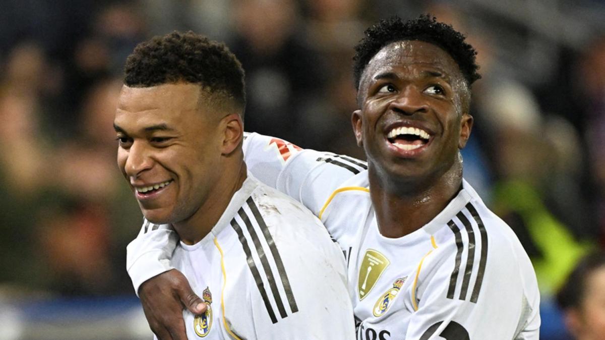 Colocan a dos leyendas del Real Madrid entre los mejores defensas de este siglo