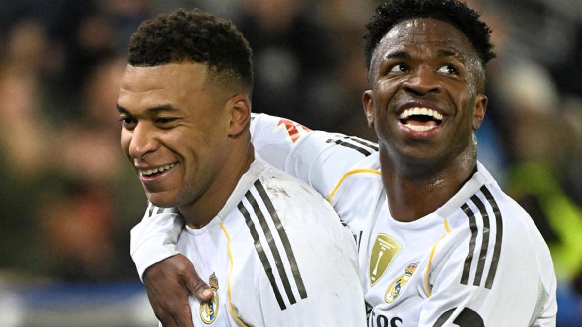 No me creo los abrazitos a Xabi