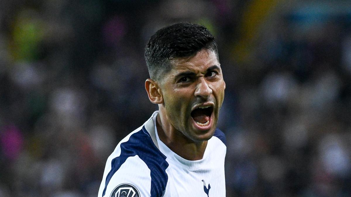 El Real Madrid no se lo cree: Romero y Van de Ven, cada vez más cerca