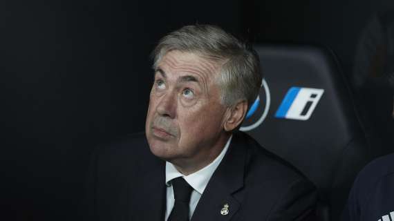 Carlo Ancelotti, Real Madrid