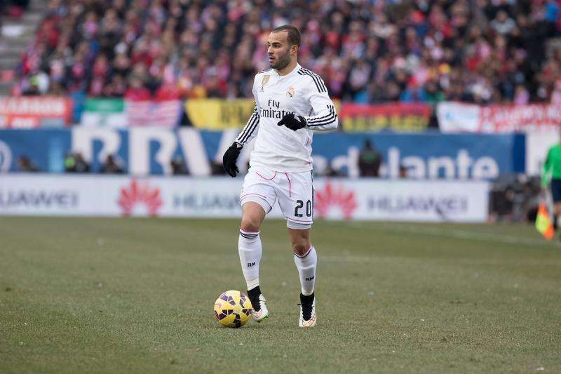 Pereiro, en Onda Cero: "Jesé debería tener más minutos"