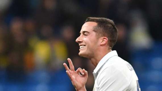 El Madrid confía en el concuñado de Lucas Vázquez para frenar al Barcelona en el Camp Nou y acortar distancias