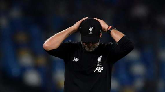 Premier League, el Liverpool se podría quedar sin título a falta de 6 puntos