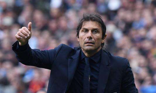 Conte: "Fàbregas es jugador del Chelsea"