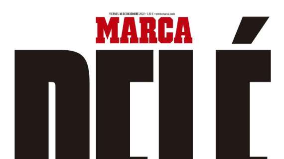 PORTADA | Marca: "PELÉ"