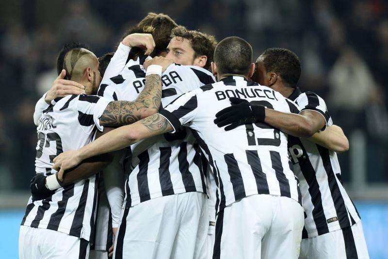 Juventus y Barcelona completan el bombo de cuartos
