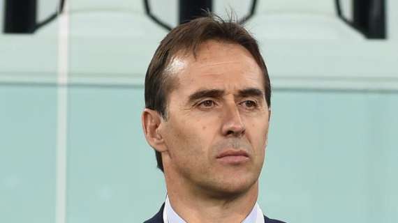 MD - Dos futuribles de Lopetegui para el Madrid están en la Selección