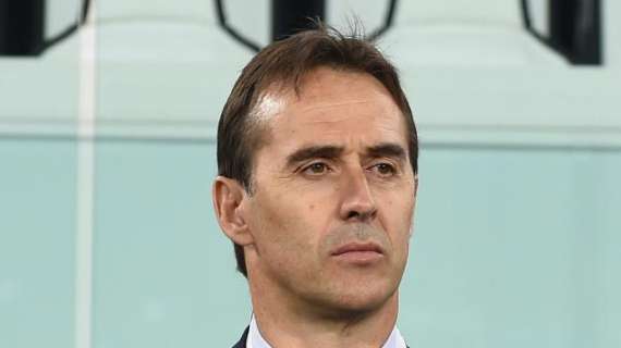 TOP News 18 - El Madrid anuncia a Lopetegui y todos los detalles del contrato de Rodrygo