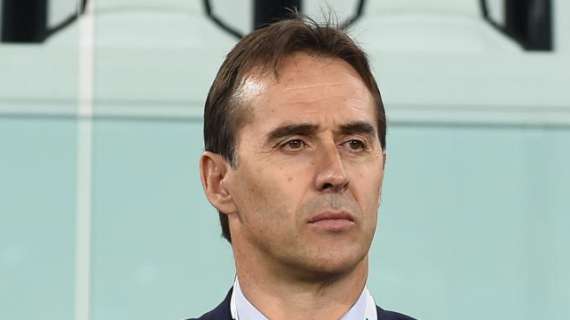 ENCUESTA BD - ¿Qué os parece el fichaje de Julen Lopetegui?