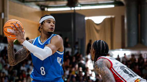 Real Madrid 94-64 Casademont Zaragoza: Okeke y Feliz destacan en una nueva victoria