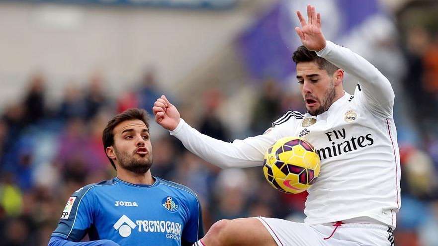 MARCA: Ancelotti confía en recuperar a Isco
