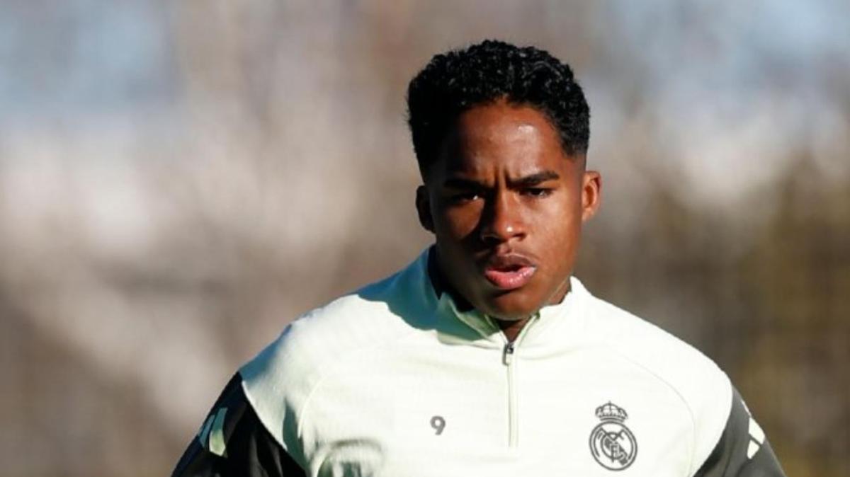 La opinión del Real Madrid sobre Endrick: "No entienden..."