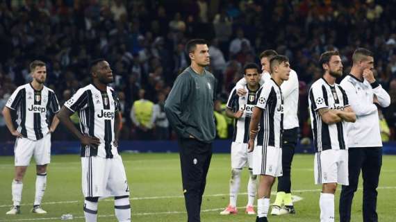 La Juventus quiere hacerse con una de las perlas de la Sub21