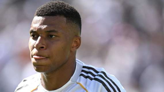 Se despide del Real Madrid y manda un mensaje a Mbappé: "Vas a ser..."
