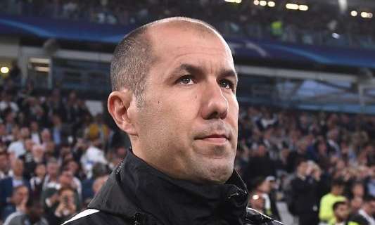 Jardim, sobre Mbappé: "Está trabajando bien. Su única ambición..."