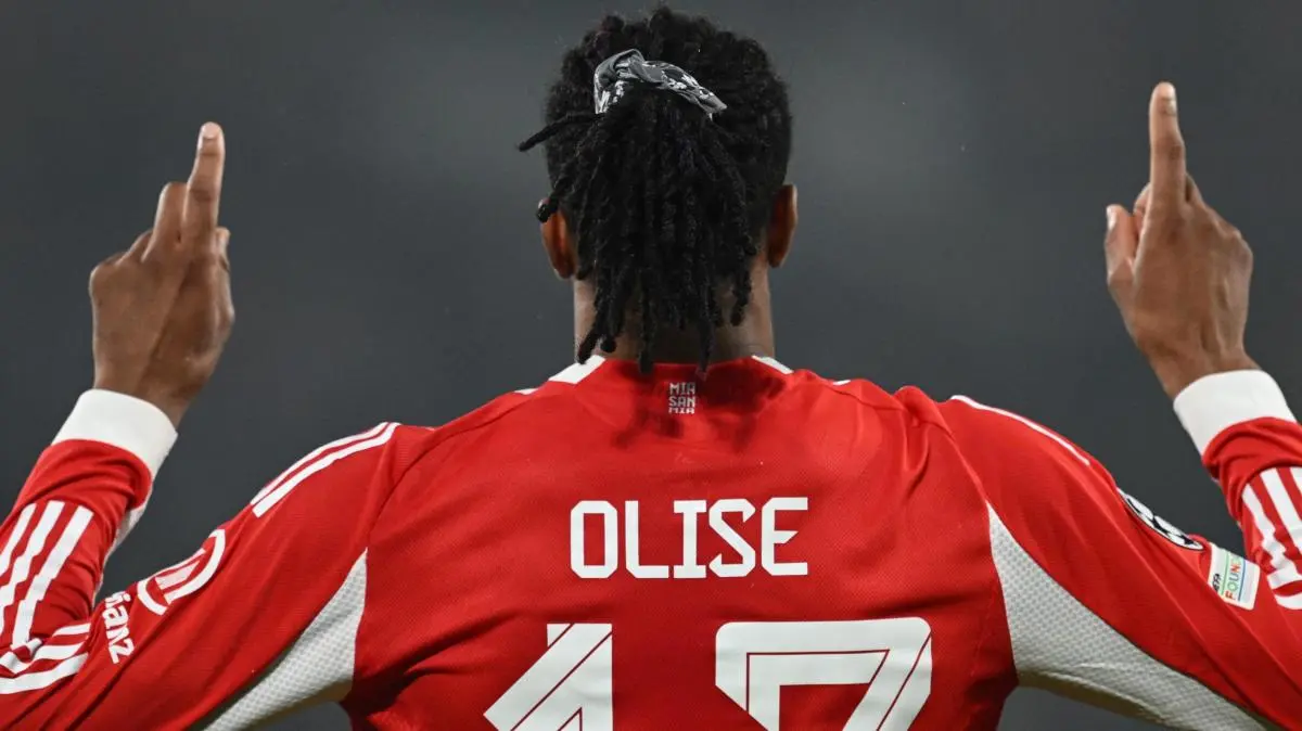 El Real Madrid ha preguntador por Olise: lo intentarán después del Mundial