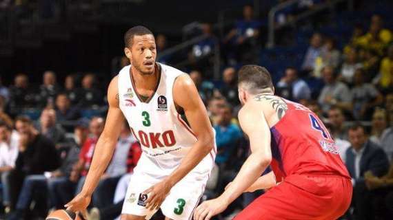 Lorenzo Sanz, en Realmadrid TV: "Randolph es una estrella que debería estar en la NBA"