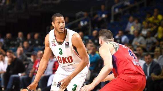 Así es Anthony Randolph, nuevo jugador del Real Madrid