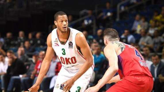 Anthony Randolph: "Quiero volver a la NBA"