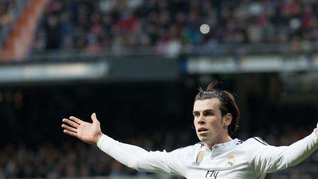 MARCA: Bale podría jugar de delantero en Turín