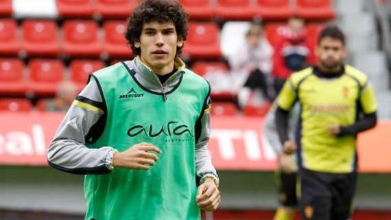 Periódico de Aragón: El Udinese se adelanta a Madrid y Barcelona por Vallejo