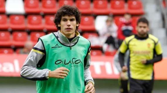 Jugones: Vallejo, nuevo jugador del Real Madrid