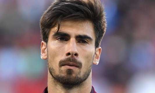 Superdeporte: La segunda propuesta del Madrid convence a André Gomes