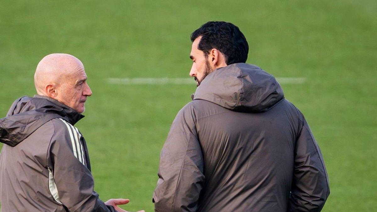 Revolución Arbeloa en el Real Madrid: "No le ha temblado el pulso"