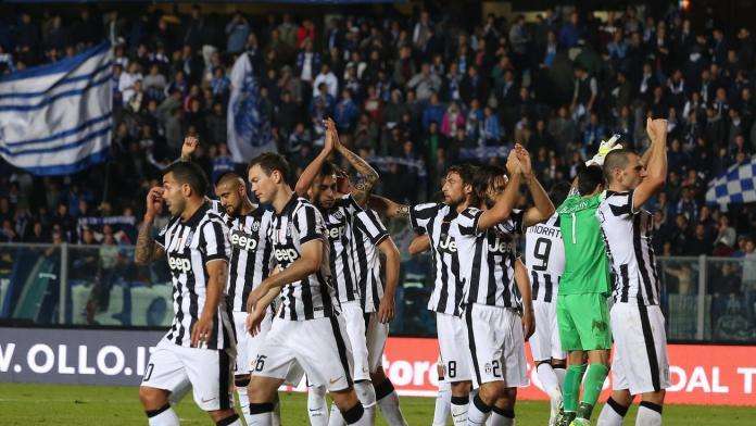 Goal: Todos quieren a la Juventus en semifinales
