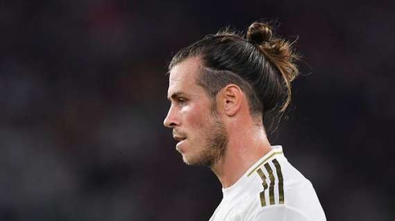 Gallego: "¿Bale? A chupar banquillo y jugar cuando tenga que jugar"