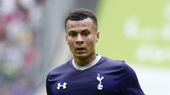 Fichajes Real Madrid | Giro de guion en el futuro de Dele Alli