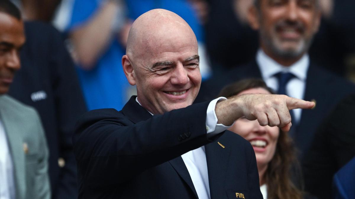 El Real Madrid responsabiliza a la FIFA de las lesiones