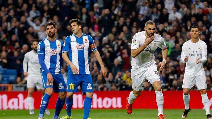 Mario Torrejón, en Realmadrid TV: "Es complicado que al Madrid se le escape la victoria ante el Espanyol"