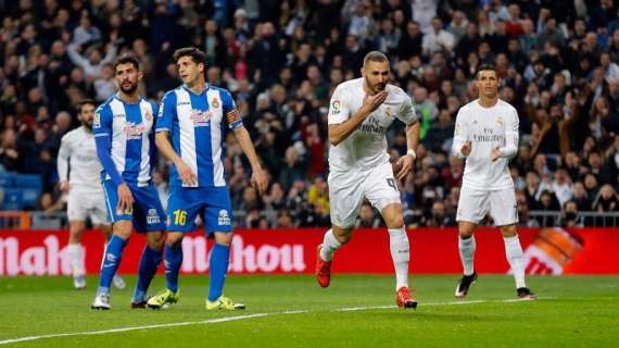 Calendario de LaLiga: la RFEF lo hará público entre el jueves y el viernes