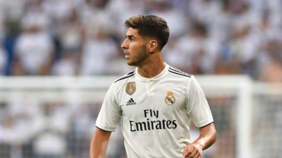 Álvaro Benito: "Asensio, Hazard y Benzema es una delantera de pura dinamita. Jovic..."