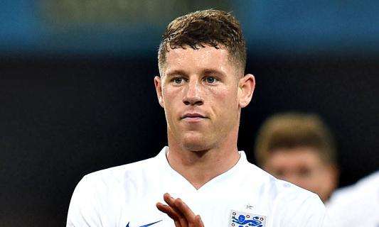 London Evening Standard: Barkley interesa al Tottenham