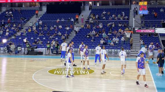 Agenda del día: domingo para el Castilla y el baloncesto