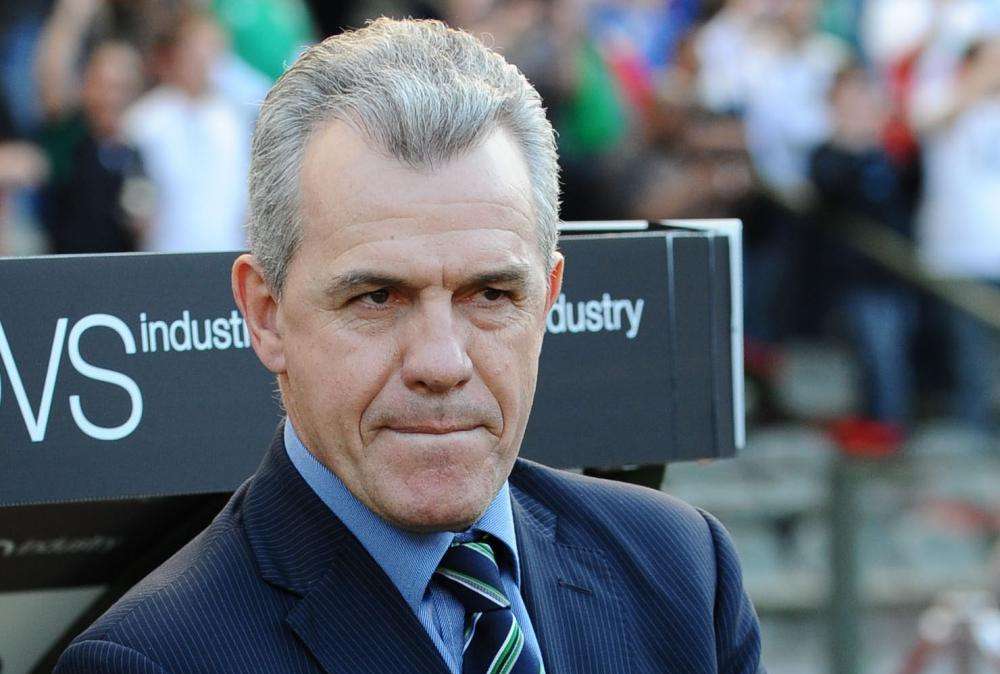 Aguirre: "No es fácil hincar el diente al Madrid en su campo"