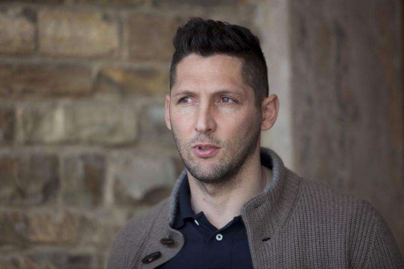 Materazzi: "¿Benítez? Ya hemos visto lo sucedido en Chelsea, Nápoles o Madrid"