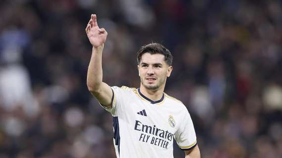 Brahim Díaz, el jugador escondido del Real Madrid