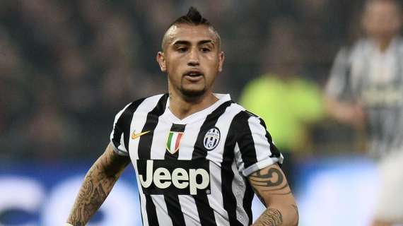 Manchester United y Bayern también pujan por Vidal