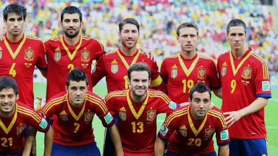 FOTO - Ramos, a Cazorla tras su 9º operación: "Amigo, el fútbol está en deuda contigo"