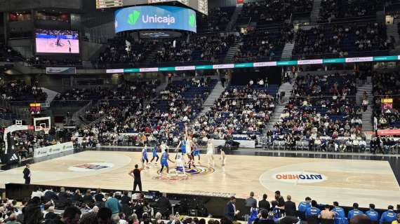 Real Madrid de Baloncesto